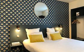 Contact Hotel Lunotel Saint Lo